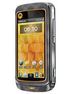 Best available price of Motorola MT810lx in Egypt