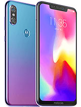 Best available price of Motorola P30 in Egypt