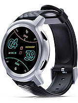Best available price of Motorola Moto Watch 100 in Egypt