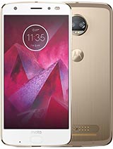 Best available price of Motorola Moto Z2 Force in Egypt