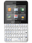 Best available price of Motorola MOTOKEY XT EX118 in Egypt