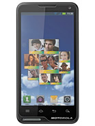 Best available price of Motorola Motoluxe in Egypt