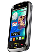 Best available price of Motorola MOTOTV EX245 in Egypt