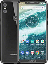 Best available price of Motorola One P30 Play in Egypt