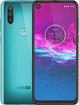 Best available price of Motorola One Action in Egypt