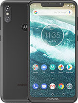 Best available price of Motorola One Power P30 Note in Egypt