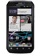 Best available price of Motorola Photon 4G MB855 in Egypt