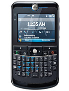 Best available price of Motorola Q 11 in Egypt