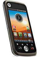 Best available price of Motorola Quench XT3 XT502 in Egypt