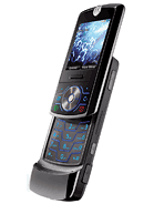 Best available price of Motorola ROKR Z6 in Egypt