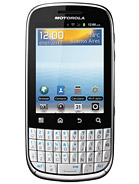 Best available price of Motorola SPICE Key XT317 in Egypt
