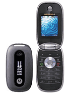 Best available price of Motorola PEBL U3 in Egypt