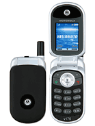 Best available price of Motorola V176 in Egypt
