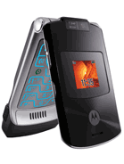 Best available price of Motorola RAZR V3xx in Egypt