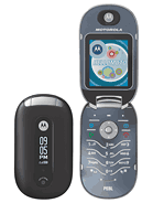 Best available price of Motorola PEBL U6 in Egypt