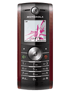 Best available price of Motorola W208 in Egypt