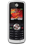 Best available price of Motorola W230 in Egypt