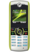 Best available price of Motorola W233 Renew in Egypt