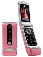 Best available price of Motorola W377 in Egypt
