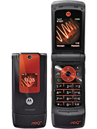Best available price of Motorola ROKR W5 in Egypt