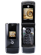 Best available price of Motorola W510 in Egypt