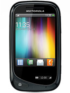 Best available price of Motorola WILDER in Egypt