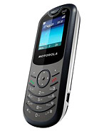 Best available price of Motorola WX180 in Egypt