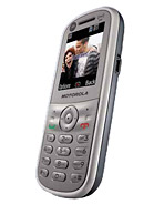 Best available price of Motorola WX280 in Egypt