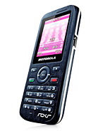Best available price of Motorola WX395 in Egypt
