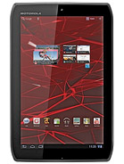 Best available price of Motorola XOOM 2 Media Edition 3G MZ608 in Egypt