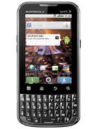 Best available price of Motorola XPRT MB612 in Egypt