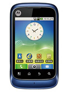 Best available price of Motorola XT301 in Egypt