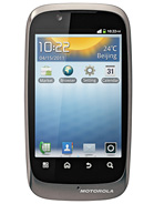 Best available price of Motorola FIRE XT in Egypt