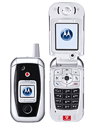 Best available price of Motorola V980 in Egypt