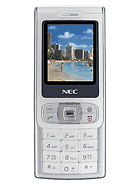 Best available price of NEC e121 in Egypt