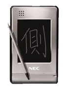 Best available price of NEC N908 in Egypt