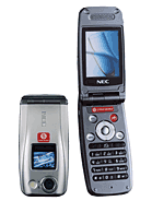 Best available price of NEC N840 in Egypt