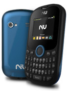 Best available price of NIU LIV 10 in Egypt