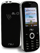 Best available price of NIU Lotto N104 in Egypt