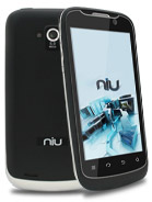 Best available price of NIU Niutek 3G 4-0 N309 in Egypt