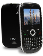 Best available price of NIU Pana N105 in Egypt