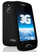 Best available price of NIU Niutek 3G 3-5 N209 in Egypt