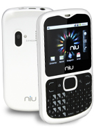 Best available price of NIU NiutekQ N108 in Egypt