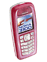 Best available price of Nokia 3100 in Egypt