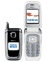 Best available price of Nokia 6101 in Egypt