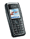 Best available price of Nokia 6230 in Egypt