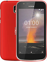 Best available price of Nokia 1 in Egypt
