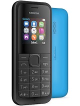 Best available price of Nokia 105 2015 in Egypt