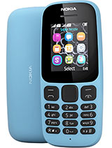 Best available price of Nokia 105 2017 in Egypt