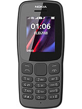 Best available price of Nokia 106 2018 in Egypt